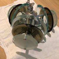 Lampada a sospensione Fontana Arte