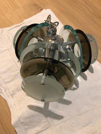 Lampada a sospensione Fontana Arte