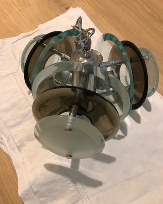 Lampada a sospensione Fontana Arte