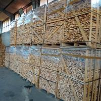 Legna da ardere secca per stube