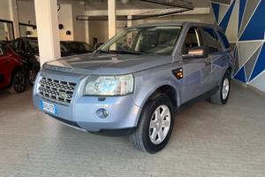 Land Rover Freelander 2.2 TD4 S.W. HSE