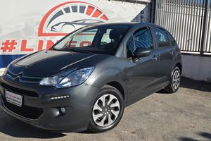 Citroen C3 PureTech 68 Seduction