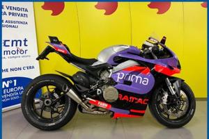 DUCATI Panigale V4 Garantita e Finanziabile
