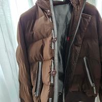 Giaccone ragazzo / uomo taglia L