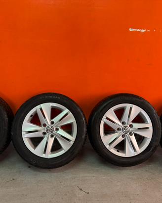 cerchi vw golf