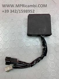 CENTRALINA MOTORE YAMAHA YZF 426 2001 2002 YZ426 2