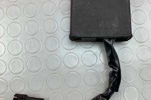 CENTRALINA MOTORE YAMAHA YZF 426 2001 2002 YZ426 2