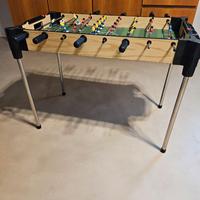 Calcio balilla calcetto calciobalilla per bambini