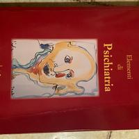 Elementi di Psichiatria