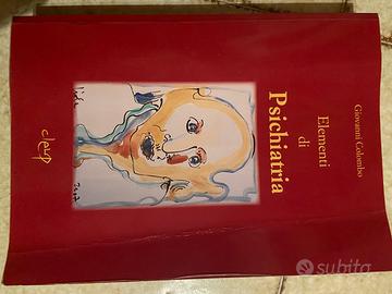 Elementi di Psichiatria