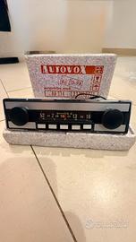 Autoradio AUTOVOX RA 334