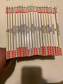 Alan Ford TNT fascia 100