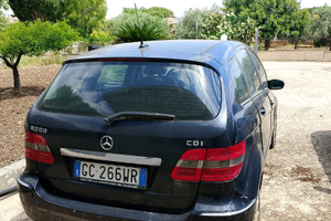 Mercedes 2008