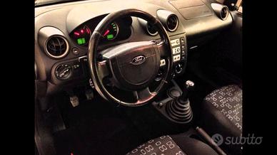 Ford Fiesta  1.4 TDCi Ambiente del 2005