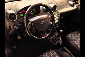 Ford Fiesta  1.4 TDCi Ambiente del 2005