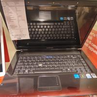 PC portatile Samsung r510