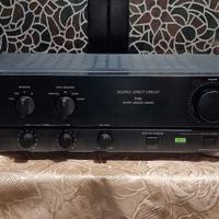 Sony TA-F110 Amplificatore Stereo Integrato