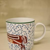 hermes  mug hippomobile