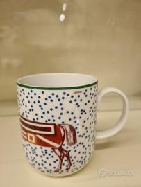 hermes  mug hippomobile