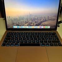 Apple MacBook Air 13,3" 2019