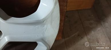 copriruota Ford ecosport