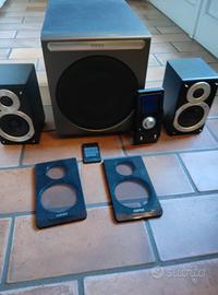 Sistema audio subwoofer Edifier S530DB