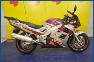 SUZUKI RF 900 R Garantita e Finanziabile