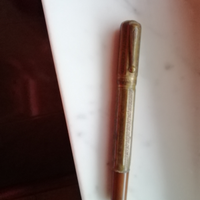 0ggetti Antichi penna stilografica