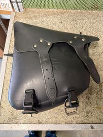 Borsa da moto Harley Davidson