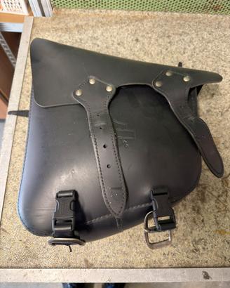 Borsa da moto Harley Davidson