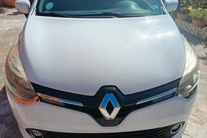 Renault Clio  4 serie 