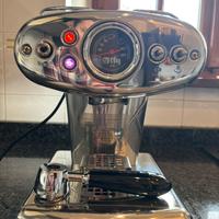 Macchina per caffè Espresso Illy X1 Anniversary