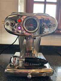 Macchina per caffè Espresso Illy X1 Anniversary