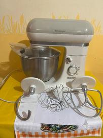 planetaria Ariete della linea Vintage