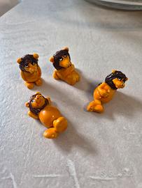 collezione Kinder Sorpresa: I Svitatelli del 1993
