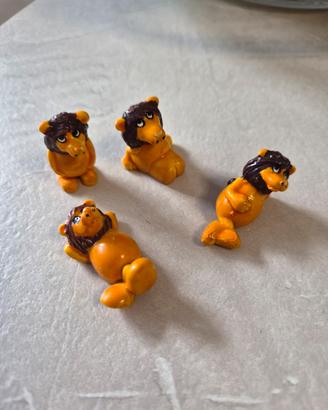 collezione Kinder Sorpresa: I Svitatelli del 1993
