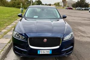 Jaguar e pace 2.0 180cv