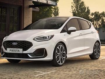 Ricambi ford fiesta 2023