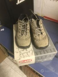 Scarpe da  trekking