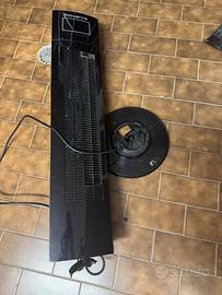 Ventilatore verticale Rowenta