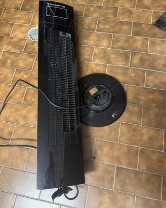 Ventilatore verticale Rowenta