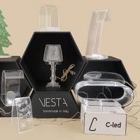 Lampade design VESTA - Made in Italy
