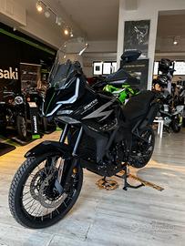 Zontes ZT 703 F Adventure - 2025 PROMO