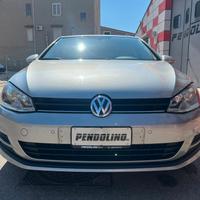 Volkswagen Golf 7 1.2 tsi 86 cv Comfortline