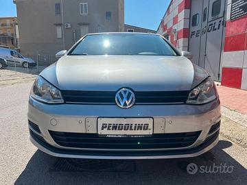Volkswagen Golf 7 1.2 tsi 86 cv Comfortline