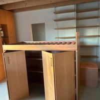 Camera da letto per bambini