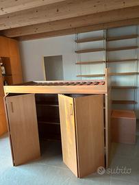 Camera da letto per bambini