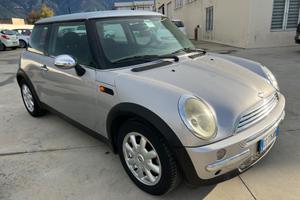 Mini Cooper 1.6 16V One