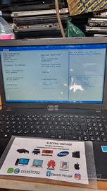 E0022NN-PC Portatile ASUS X551M