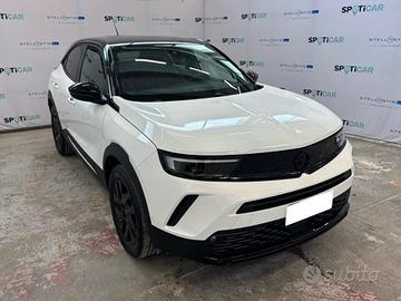 Opel Mokka 1.2 Turbo 130 CV aut. GS